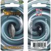 Twister (Black Glow Pellet) 