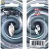  Twister (Real Silver) 
