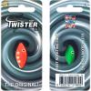  Twister (Green Orange) 