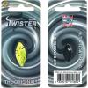  Twister (Black Yellow Splat) 