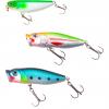  Wobbler Set Popp and Top 