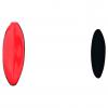  Inlineköder Præsten Mini (Black/Red) 