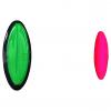  Inlineköder Præsten Mini (Green/Pink) 