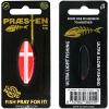  Inlineköder Præsten Mini (Red White Glow Cross) 