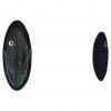  Inline Bait Præsten Mini (Black Pellet) 