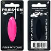 Westin Inline Bait Præsten UL (Black/Pink) 