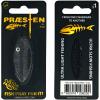 Westin Inline Bait Præsten UL (Black Pellet) 