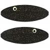 Westin Inline Bait Præsten UL (Black Pellet) 