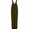  Polar 2.0 Functional Winter Trousers Women (Olive) 