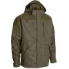  Asbjorn Jorg Winterjacke (Dark Green) 