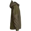  Asbjorn Jorg Winterjacke (Dark Green) 