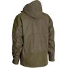  Asbjorn Jorg Winterjacke (Dark Green) 