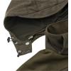  Asbjorn Jorg Winterjacke (Dark Green) 