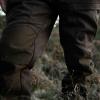  Asbjorn Varg Outdoorhose (Dark Green) 
