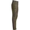  Asbjorn Varg Outdoorhose (Dark Green) 