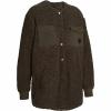  Fleece Shirt Ragnhild 