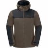  Jasper Ins Jacket M Herren (Cold Coffee) 