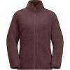  High Curl Jacket W Damen (Boysenberry) 