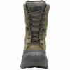  Nation Plus Men (Dark Olive) 