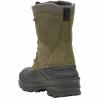  Nation Plus Men (Dark Olive) 
