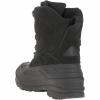  Fargo Herren (Black) 