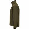  Funktions-Softshelljacke Avalanche G2 Herren (Oliv) 