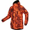  Donon-J HT Jacke Herren (Camo Blaze) 