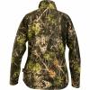  Sosbun 2D Jacke Damen (Camo Forest/Camo Blaze) 