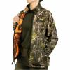  Sosbun 2D Jacket For Women (Camo Forest/Camo Blaze) 