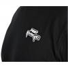  Ragewear Tee T-Shirt Men (Black) 