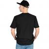  Ragewear Tee T-Shirt Herren (Black) 