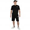  Ragewear Jogger Shorts Men (Black) 