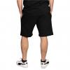 Ragewear Jogger Shorts Herren (Black) 