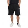  Ragewear Jogger Shorts Men (Black) 