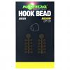  Gummistopper Hook Bead 