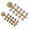  Gummistopper Hook Bead 