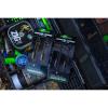  Leadcore Leader Heli-Safe, Weed 