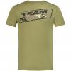  Team Korda Tee (Olive) 