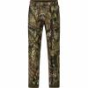  Kamko Camo Reversible Wsp Trousers Herren (Hunting Green/Mossyoak®Break-Up Country®) 