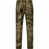  Kamko Camo Reversible Wsp Trousers Men (Hunting Green/Mossyoak®Break-Up Country®) 