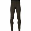  Base All Season Long Johns Herren (Shadow Brown ) 