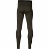 Base All Season Long Johns Herren (Shadow Brown ) 