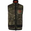 Kamko Pro Edition Reversible Hi-Vis Waistcoat Herren (AXIS MSP®Limited Edition/Orange) 