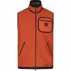  Kamko Pro Edition Reversible Hi-Vis Waistcoat Herren (AXIS MSP®Limited Edition/Orange) 