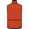  Kamko Pro Edition Reversible Hi-Vis Waistcoat Herren (AXIS MSP®Limited Edition/Orange) 