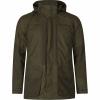  Key-Point Elements Jacket Men (Pine Green/Dark Brown) 