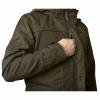  Key-Point Elements  Jacket Herren (Pine Green/Dark Brown) 