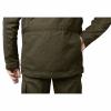  Key-Point Elements  Jacket Herren (Pine Green/Dark Brown) 