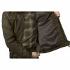  Key-Point Elements  Jacket Herren (Pine Green/Dark Brown) 
