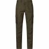  Key-Point Elements Trousers Herren (Pine Green/Dark Brown) 